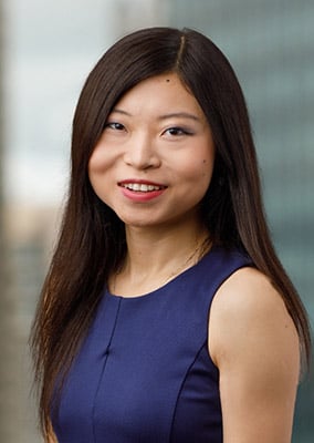 Grace Li