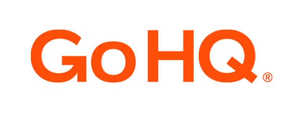 Go-HQ logo