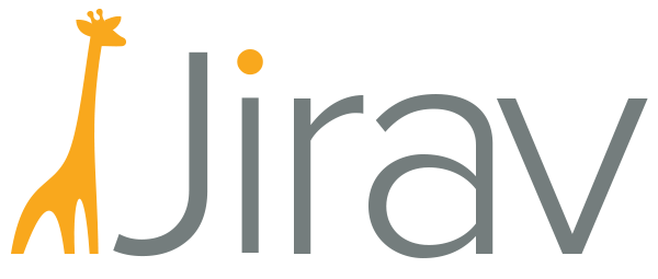 Jirav Logo