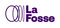 La fosse logo