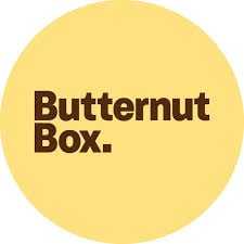 butternut box logo