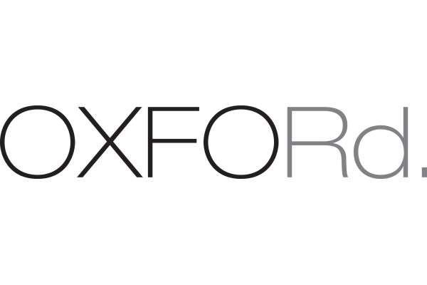 oxford road logo