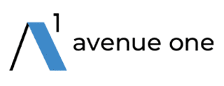 Avenue One