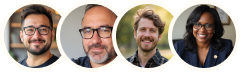 Finance professionals