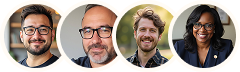 Trusted by finance teams